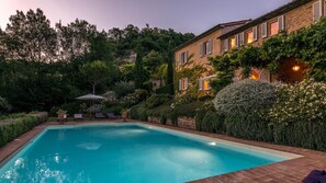 Villa | 4 Schlafzimmer