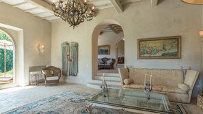 Villa | 4 Schlafzimmer