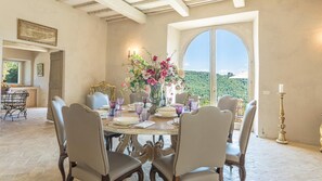 Villa | 4 Schlafzimmer