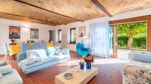 Villa | 5 bedrooms - Cascina La Valle 10 2 (Ponzano Monferrato)