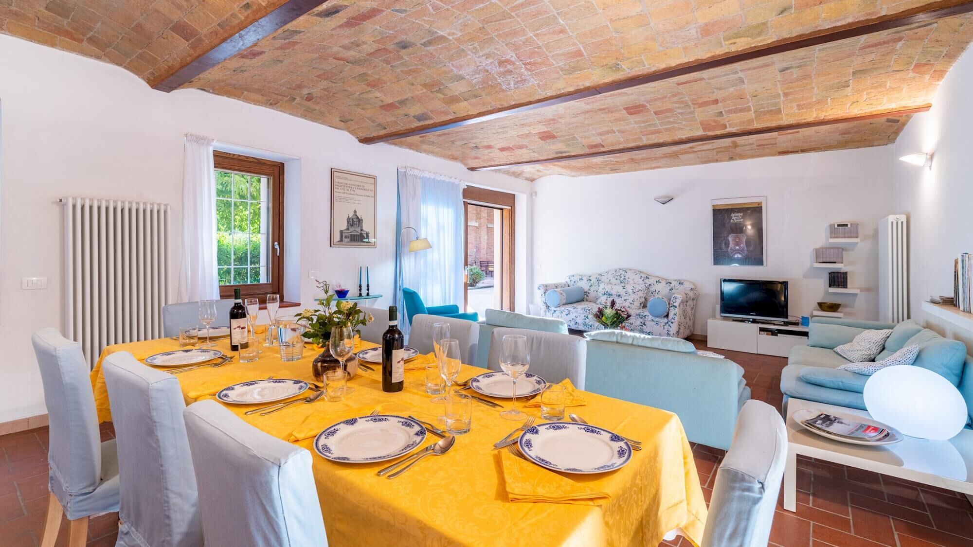 Villa | 5 bedrooms