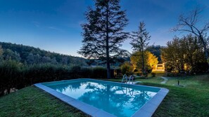 Villa | 5 bedrooms - Cascina La Valle 10 2 (Ponzano Monferrato)