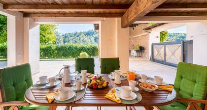 Cascina La Valle 10 2