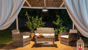 Villa | 2 Schlafzimmer