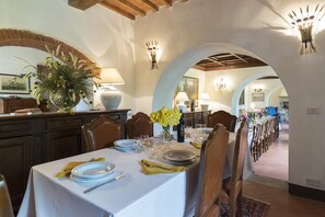 Villa | 13 bedrooms - Villa Palazzaccio 26 (Arezzo)