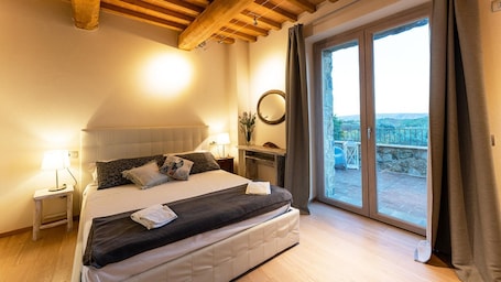 3 habitaciones
