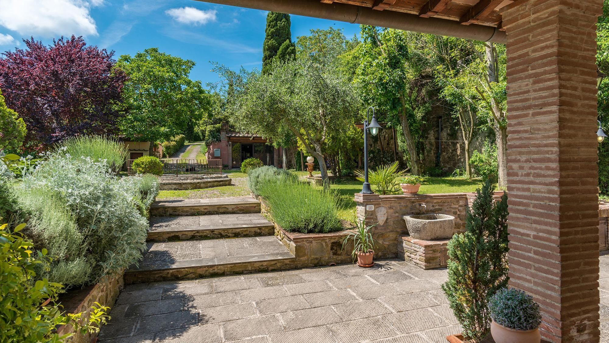 빌라 | 5 개의 침실