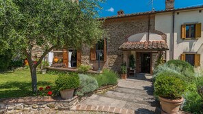 Villa | 5 bedrooms - Antica Filanda 10 in Arezzo (Arezzo)