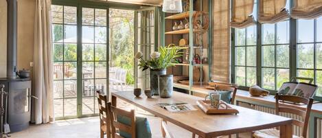 Villa | 5 Schlafzimmer