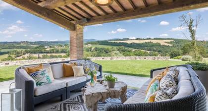 Villa Le Fontane 12