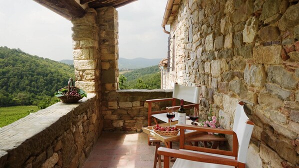 Villa | 3 hálószoba