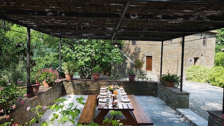 3 habitaciones