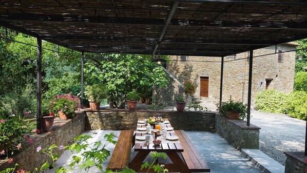 Villa