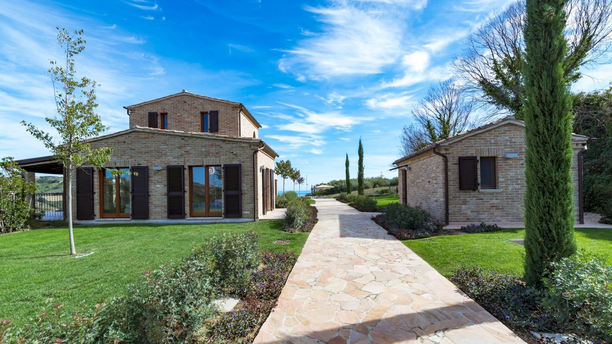 Villa | 4 bedrooms