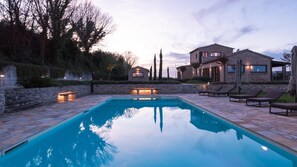 Villa | 4 bedrooms - Borgo Da Monte 8 in Monteprandone (Monteprandone)