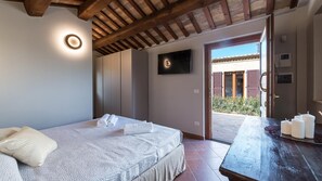 Villa | 4 bedrooms