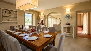 Villa | 6 Schlafzimmer