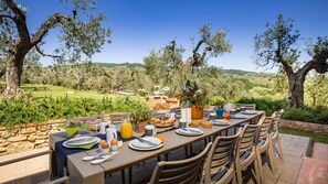 Villa | 6 bedrooms - Villa Monnalisa 12 in Vinci (Vinci)