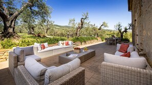 Villa | 6 bedrooms - Villa Monnalisa 12 in Vinci (Vinci)