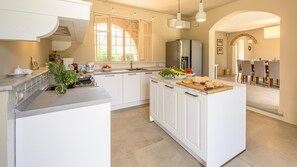 Villa | 6 Schlafzimmer