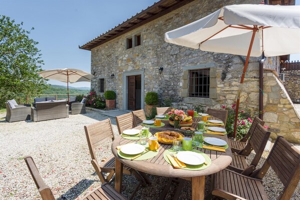 Villa | 5 bedrooms