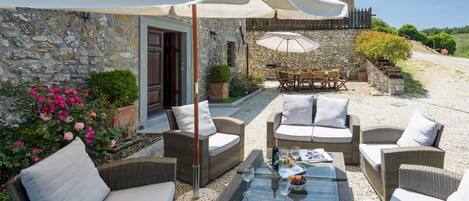 ヴィラ | 5 室のベッドルーム