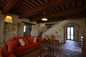 Villa | 2 camere