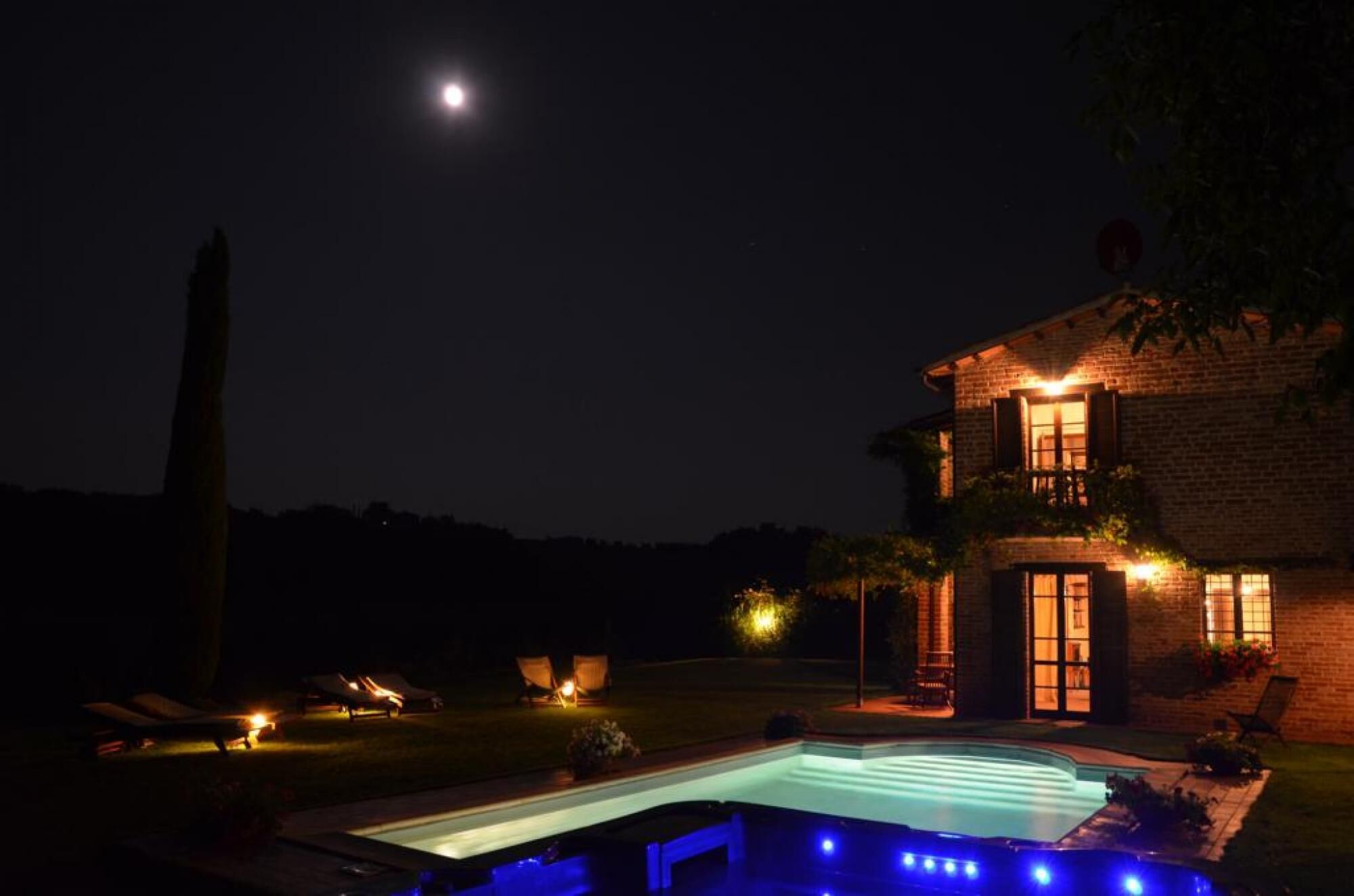Villa | 2 bedrooms