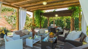 Villa | 4 Schlafzimmer