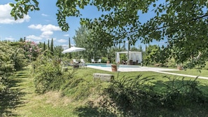 4 bedrooms - Albachiara 8 in Cortona (Cortona)