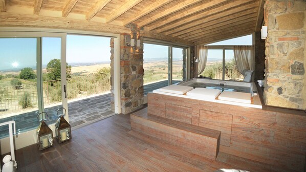 Villa | 7 Schlafzimmer, WLAN