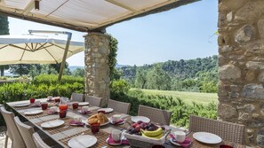 Villa | 7 Schlafzimmer, WLAN
