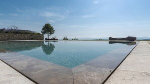 7 bedrooms, WiFi - Villa Panorama 14 in Chianni (Chianni)