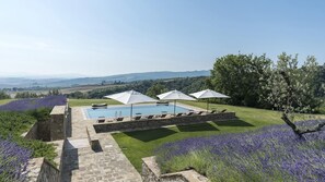 Villa | 7 Schlafzimmer, WLAN