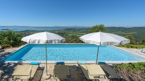 Antiche Pietre 10 in Tuoro sul Trasimeno