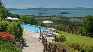 5 bedrooms - Antiche Pietre 10 in Tuoro sul Trasimeno (Tuoro sul Trasimeno)