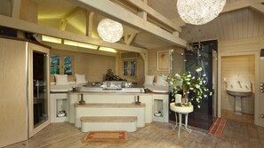 Villa | 2 bedrooms - Borgo Paradiso 4 2 in Ciciano (Chiusdino)