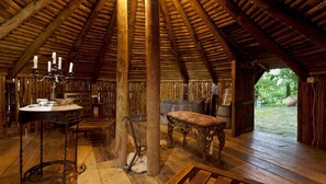 2 habitaciones 