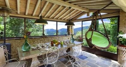 Borgo Paradiso 4 2 in Ciciano