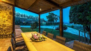 Vila | 4 kamar tidur
