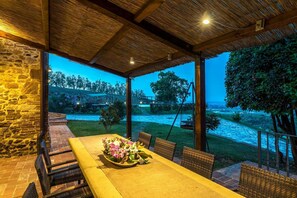 Villa | 4 Schlafzimmer