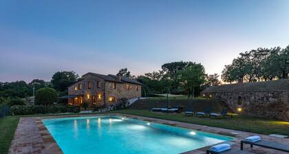 Bossoncina 8 1 in Montepulciano