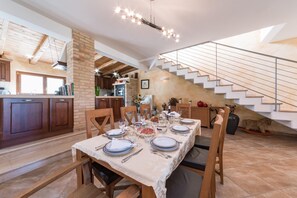 Villa | 3 Schlafzimmer