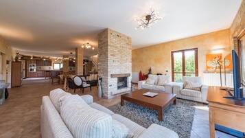 Biệt thự | 3 phòng ngủ