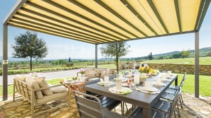 Villa | 6 bedrooms - Ca Maggiore 10 2 in Castiglion Fibocchi (Castiglion Fibocchi)