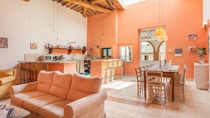Villa | 10 chambres