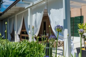 Villa | 3 bedrooms - Casa Angela 6 in Monte Urano (Monte Urano)