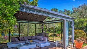 Villa | 4 soverom