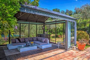 Villa | 4 Schlafzimmer