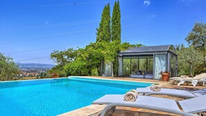 Villa | 4 chambres